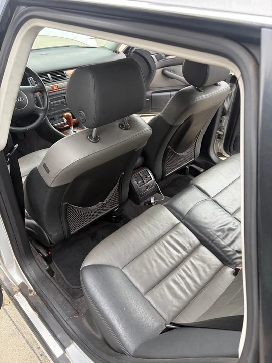 2004 Audi Allroad - Image 8 of 8