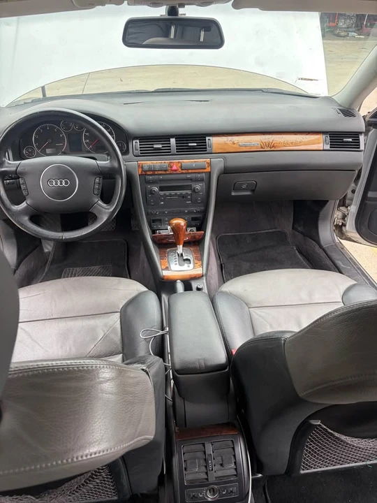 2004 Audi Allroad - Image 7 of 8
