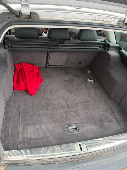 2004 Audi Allroad - Image 6 of 8