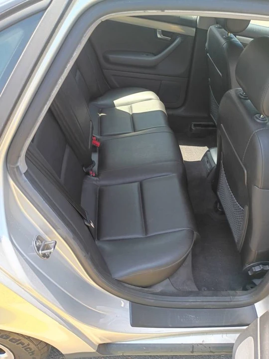 2004 Audi B6 A4 - Image 10 of 11