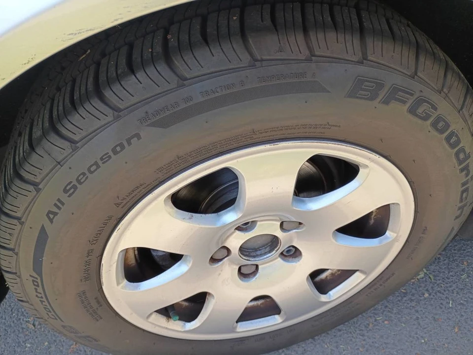 2004 Audi B6 A4 - Image 11 of 11