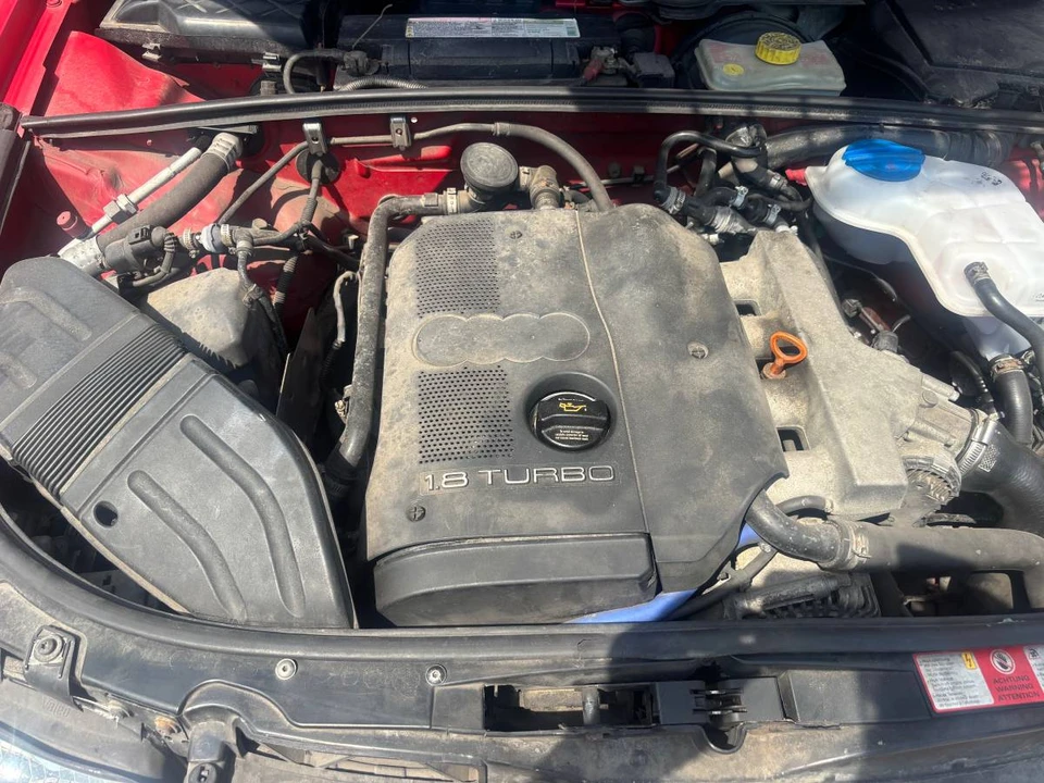 2004 Audi B6 A4 - Image 16 of 16