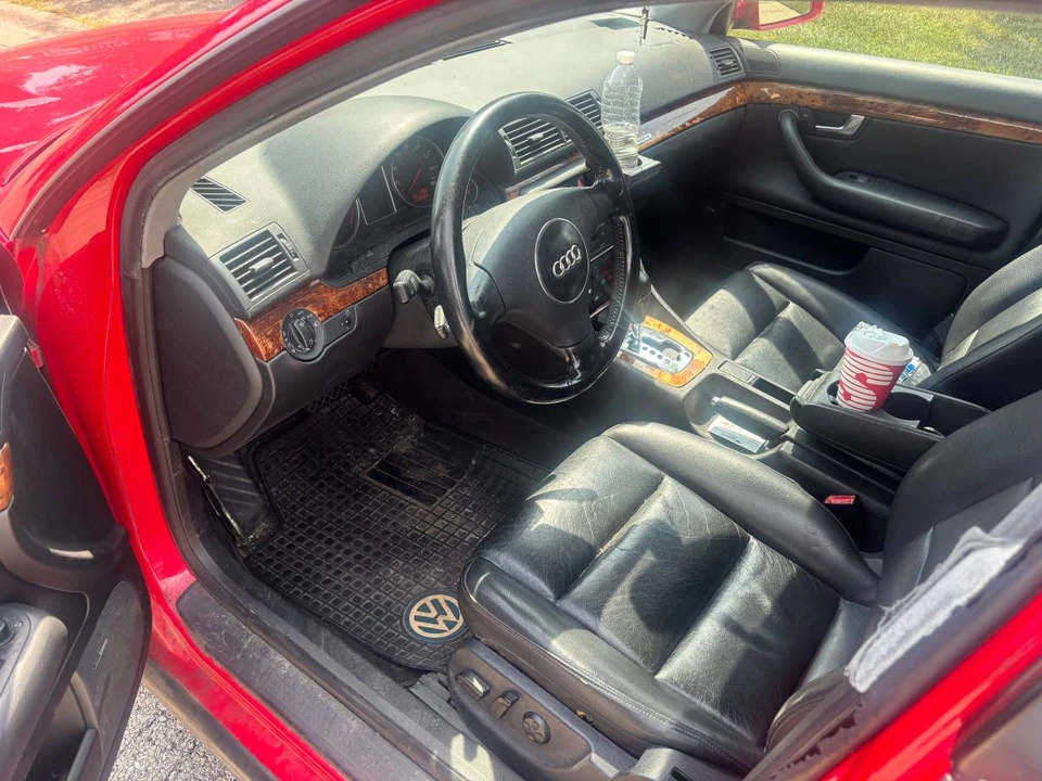 2004 Audi B6 A4 - Image 11 of 16