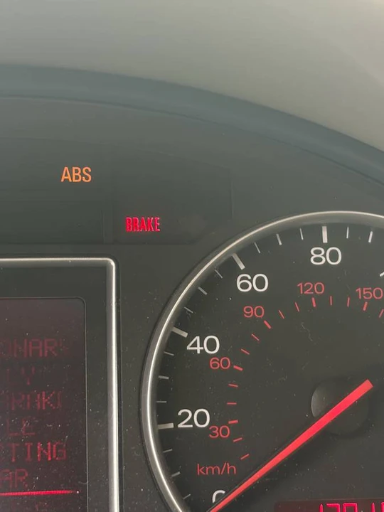 2004 Audi B6 A4 - Image 3 of 14