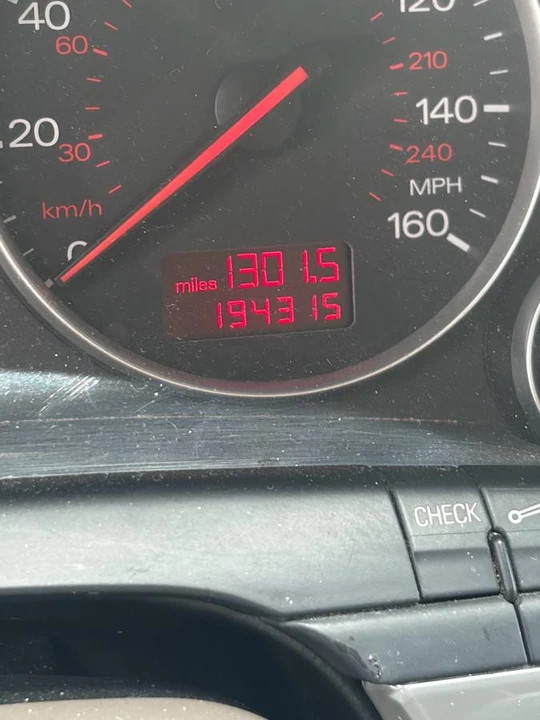 2004 Audi B6 A4 - Image 5 of 14
