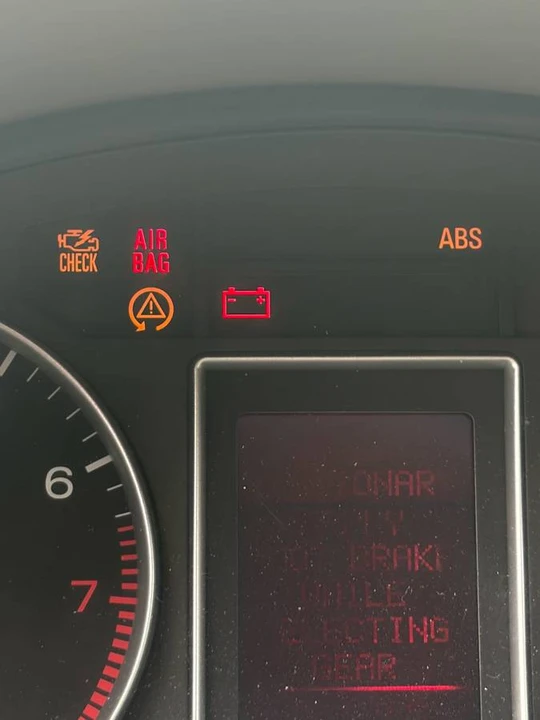 2004 Audi B6 A4 - Image 4 of 14