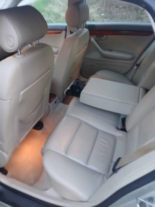 2004 Audi B6 A4 - Image 8 of 9