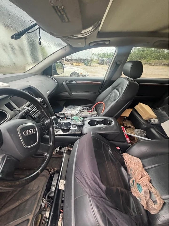 2004 Audi A5 - Image 12 of 20