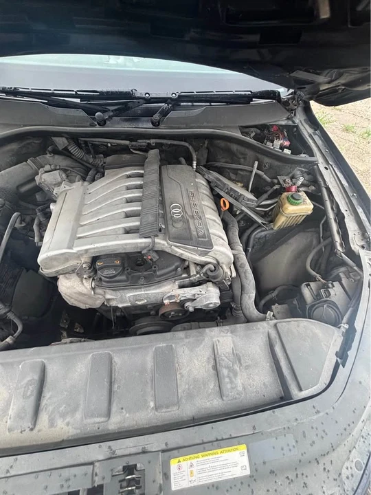 2004 Audi A5 - Image 4 of 20