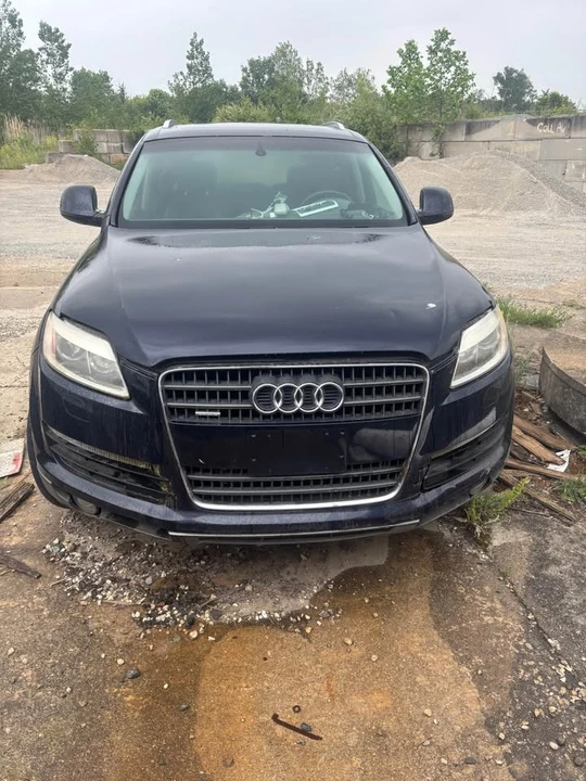 2004 Audi A5 - Image 18 of 20