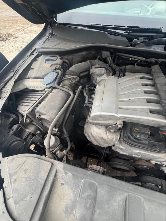 2004 Audi A5 - Image 5 of 20
