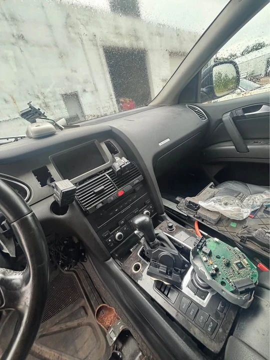 2004 Audi A5 - Image 10 of 20