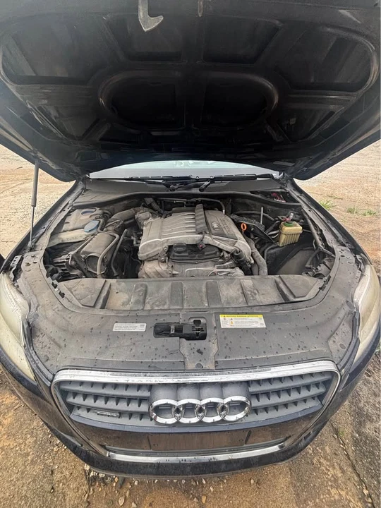 2004 Audi A5 - Image 7 of 20