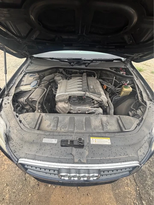 2004 Audi A5 - Image 6 of 20