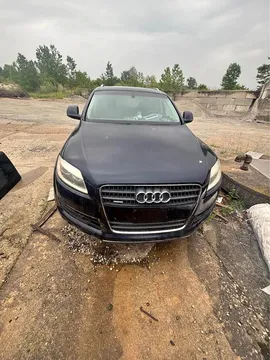 2004 Audi A5