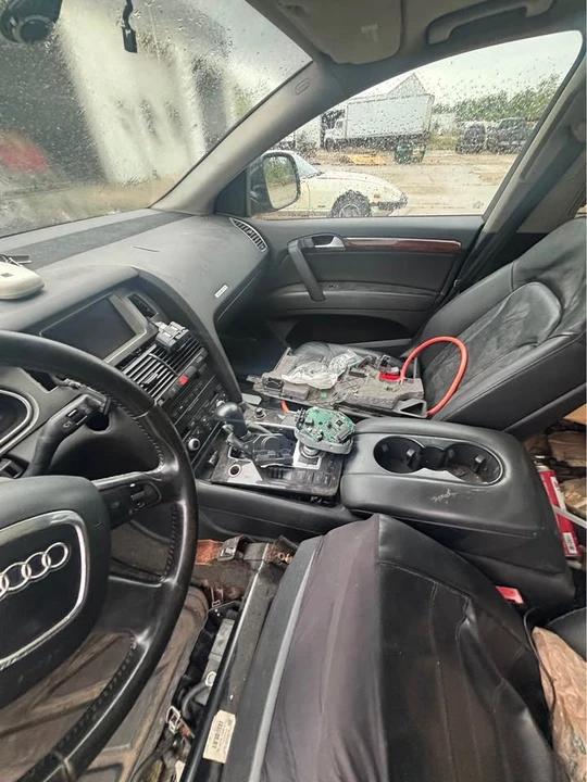 2004 Audi A5 - Image 8 of 20
