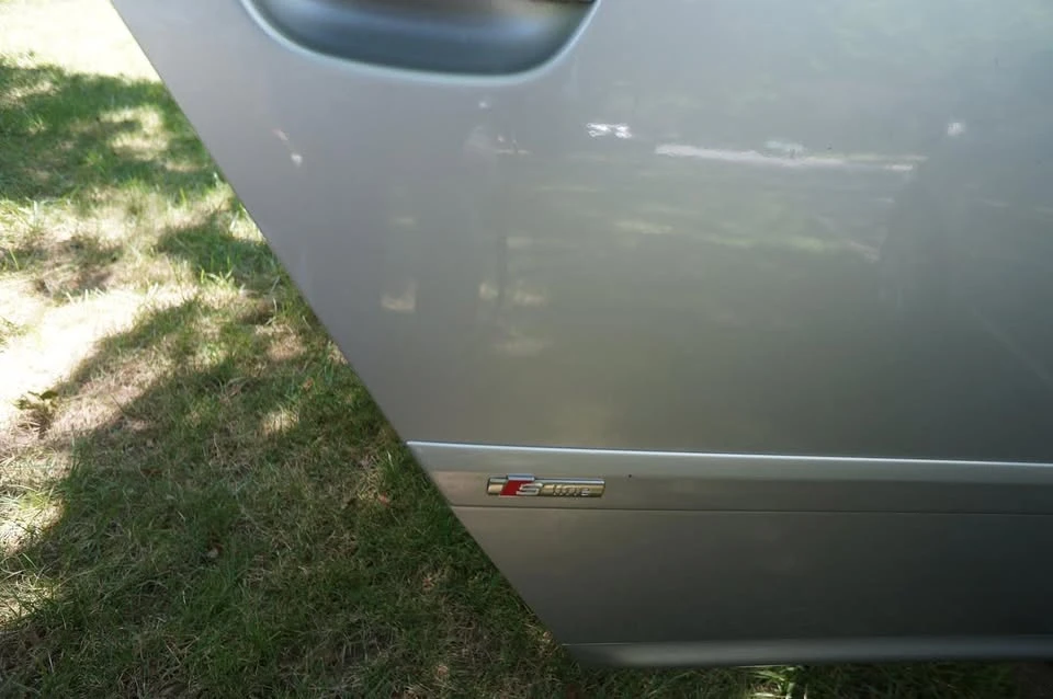 2004 Audi C5 A6 - Image 8 of 8