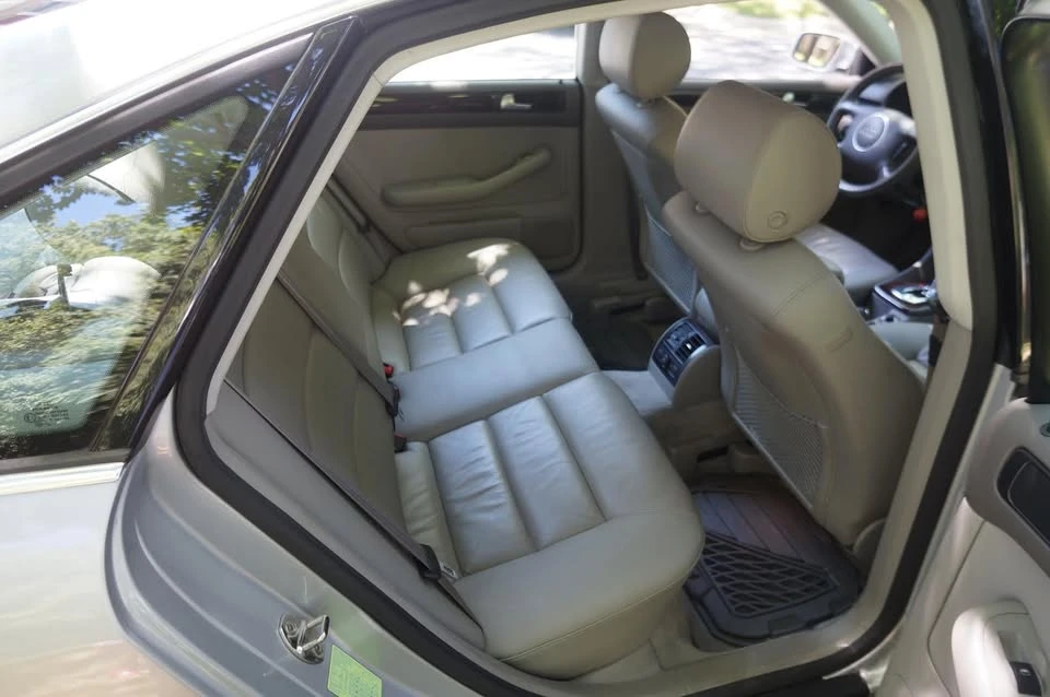 2004 Audi C5 A6 - Image 7 of 8