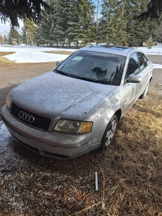 2004 Audi C5 A6 - Image 4 of 17