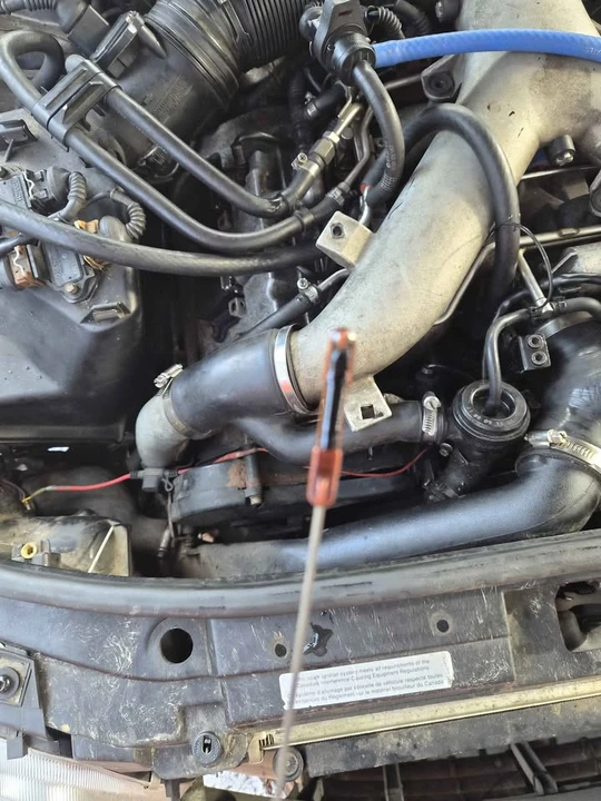 2004 Audi C5 A6 - Image 16 of 17