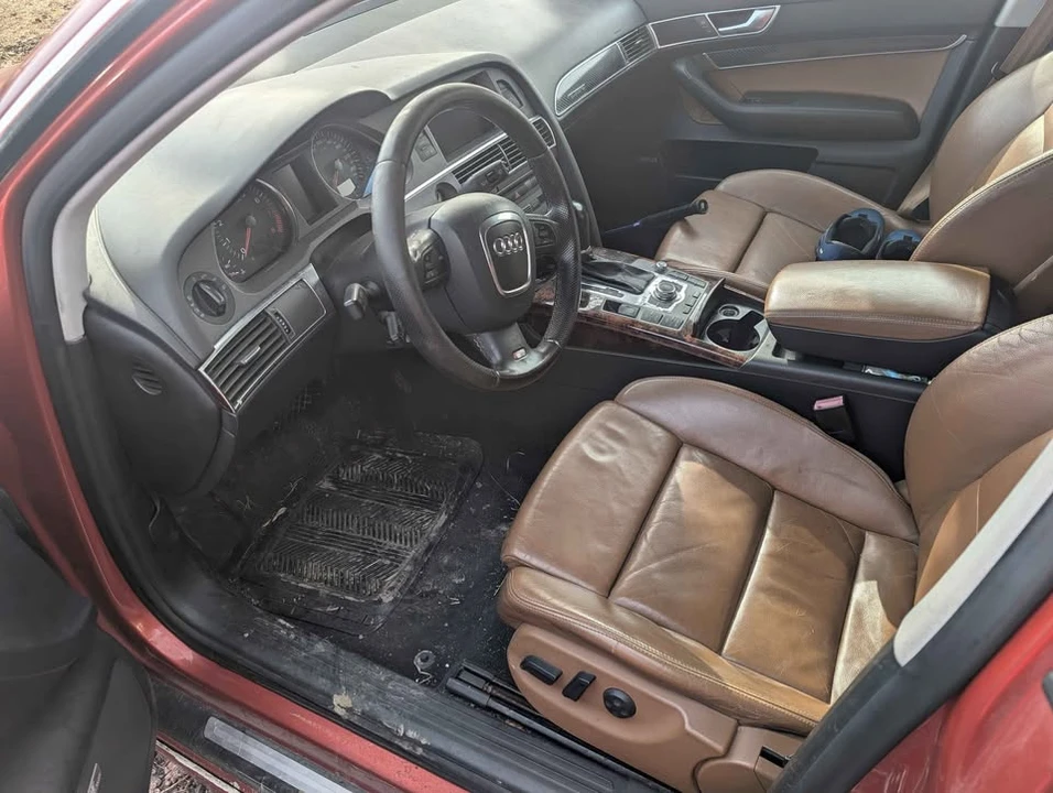 2004 Audi A6 - Image 3 of 4