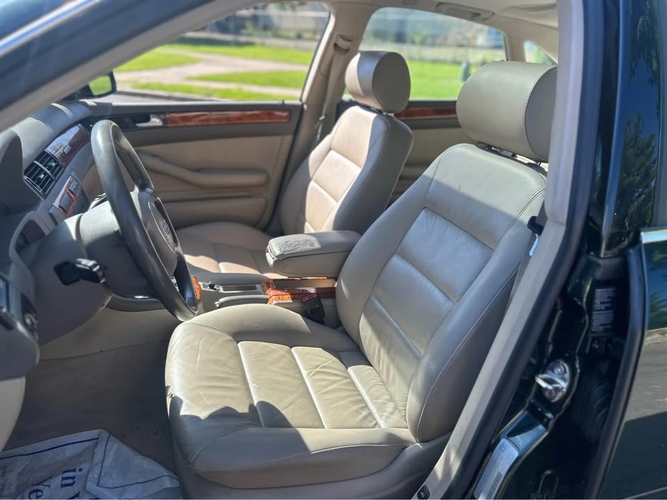 2004 Audi C5 A6 - Image 13 of 21
