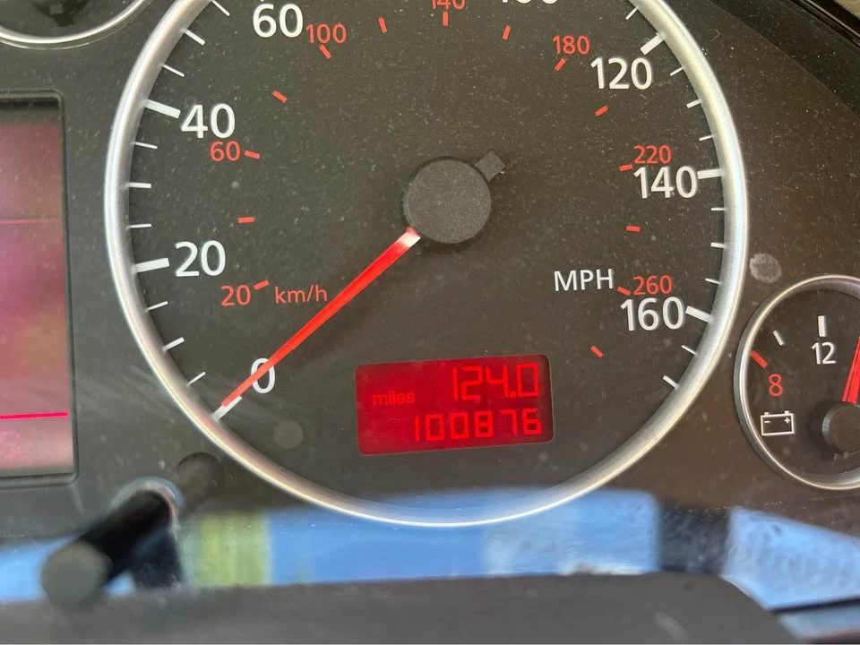 2004 Audi C5 A6 - Image 14 of 21
