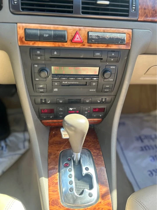 2004 Audi C5 A6 - Image 15 of 21