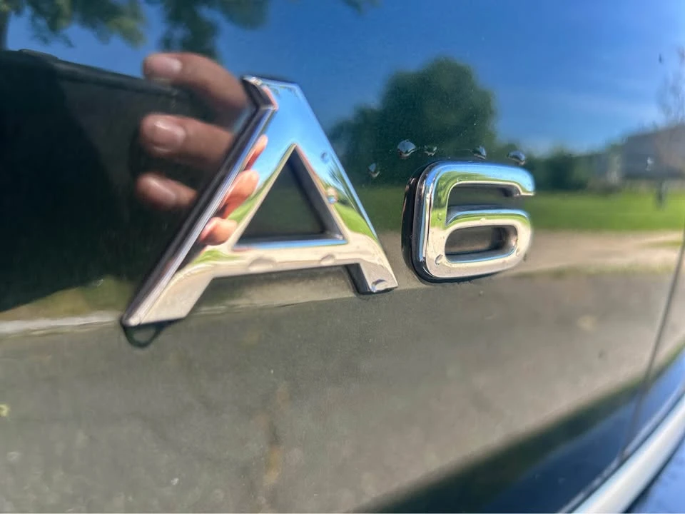2004 Audi C5 A6 - Image 9 of 21