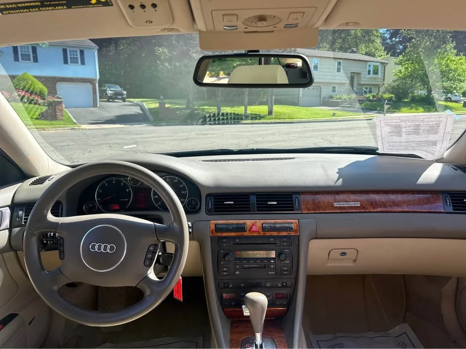 2004 Audi C5 A6 - Image 11 of 21