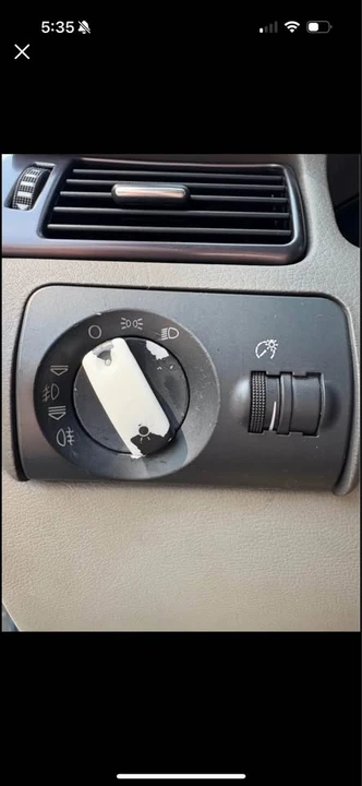 2004 Audi C5 A6 - Image 6 of 6