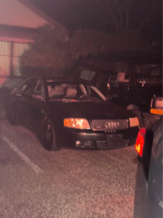 2004 Audi C5 A6 - Image 2 of 5