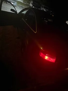 2004 Audi A6 2.7T Quattro Sedan 4D