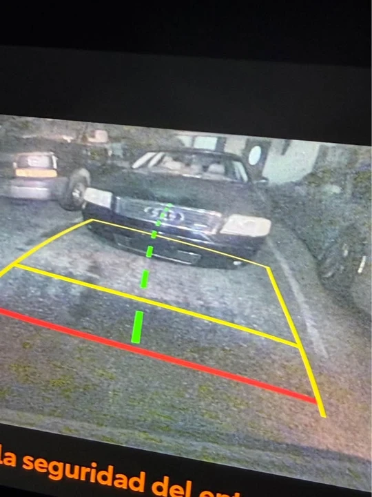 2004 Audi C5 A6 - Image 4 of 5