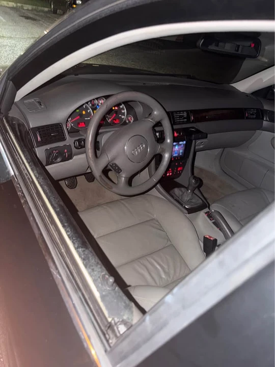 2004 Audi C5 A6 - Image 5 of 5