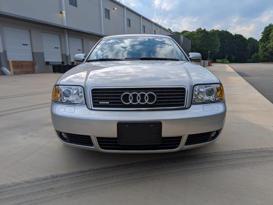 2004 Audi C5 A6 - Image 18 of 31