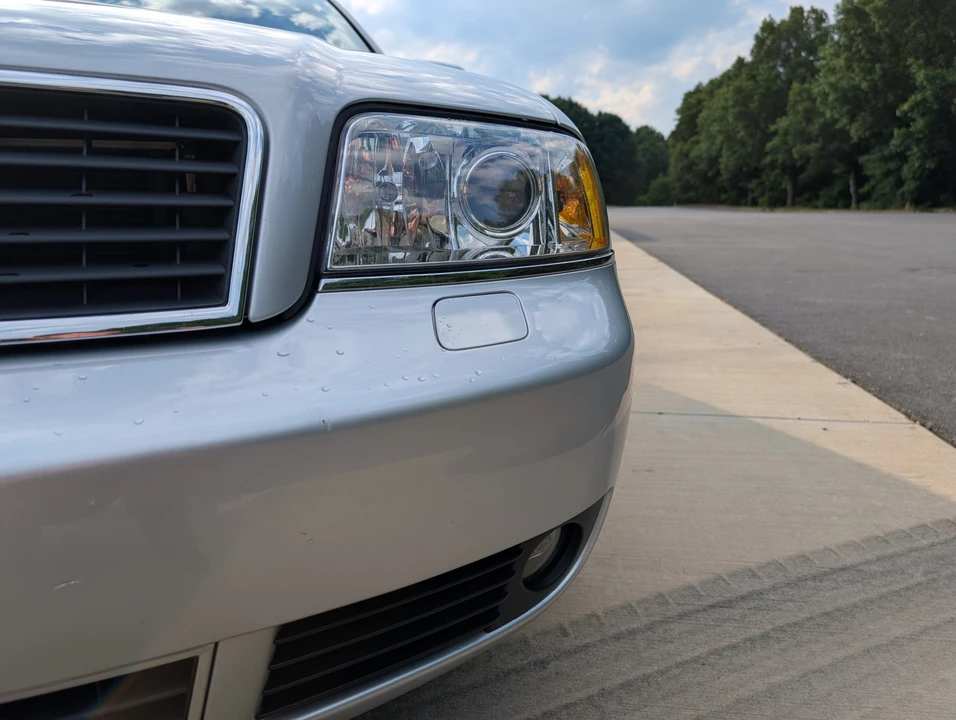2004 Audi C5 A6 - Image 21 of 31