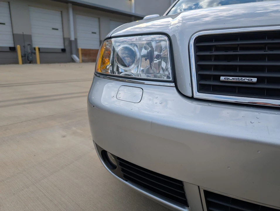 2004 Audi C5 A6 - Image 20 of 31