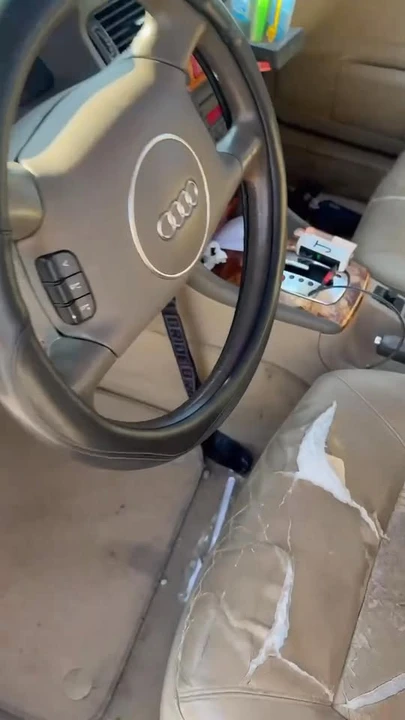 2004 Audi C5 A6 - Image 10 of 10