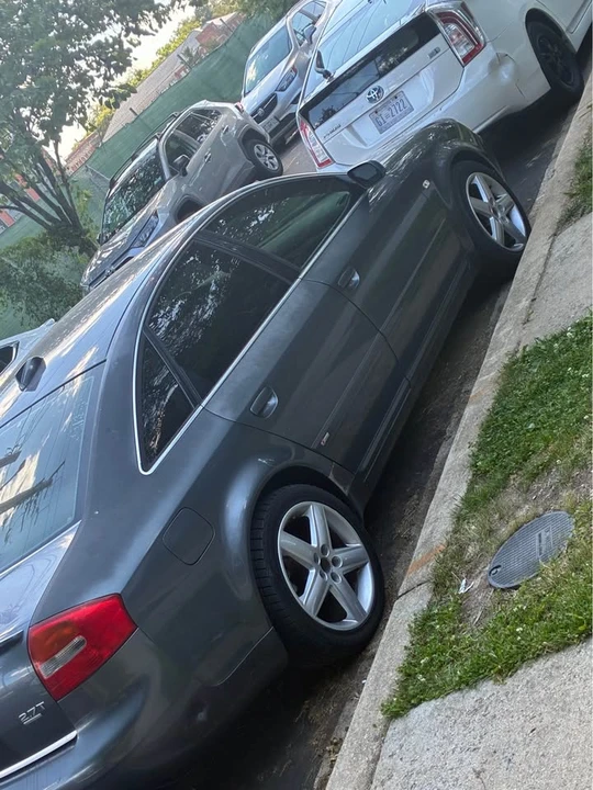 2004 Audi C5 A6 - Image 3 of 3