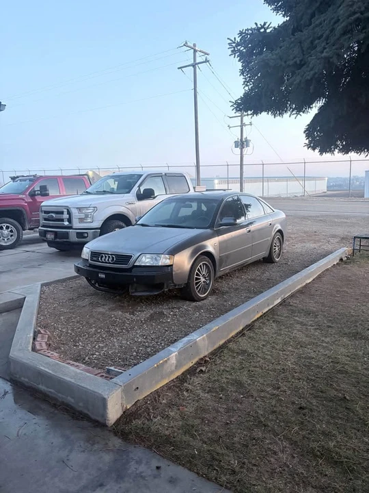 2004 Audi C5 A6 - Image 3 of 3