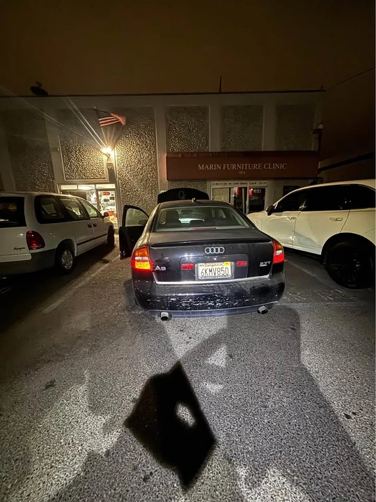 2004 Audi C5 A6 - Image 4 of 6