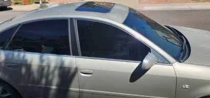 2004 Audi C5 A6 - Image 3 of 3
