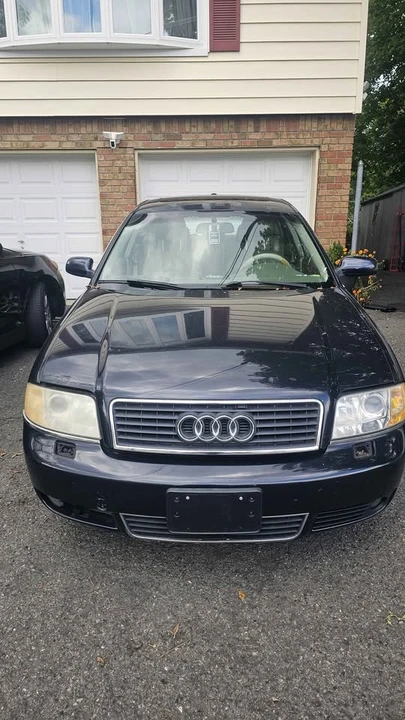 2004 Audi C5 A6 - Image 7 of 7