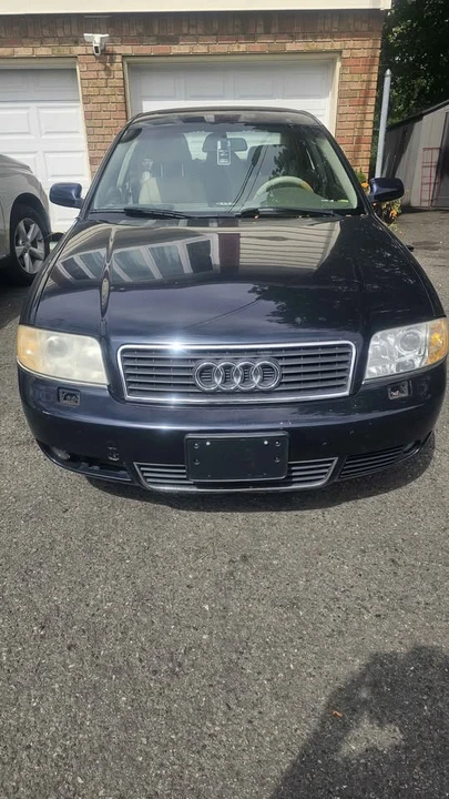 2004 Audi C5 A6 - Image 3 of 7
