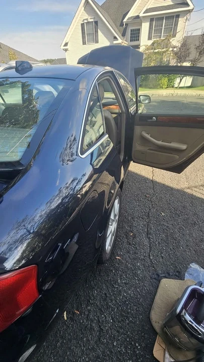 2004 Audi C5 A6 - Image 5 of 7