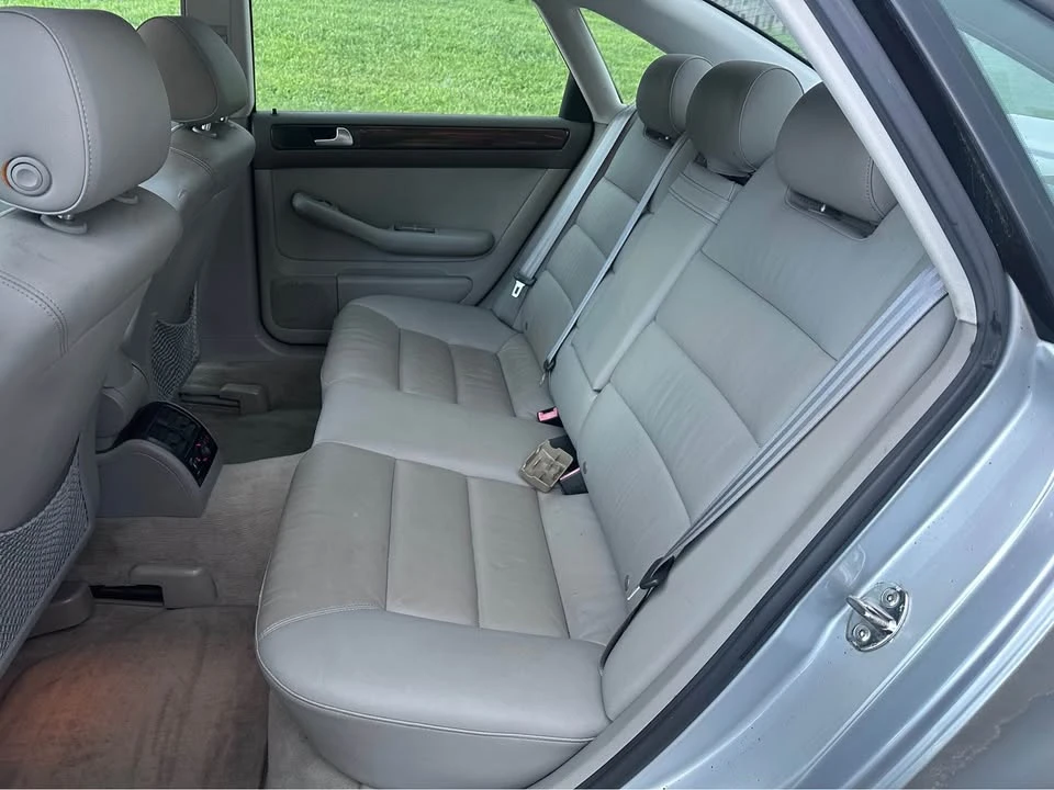 2004 Audi C5 A6 - Image 9 of 12