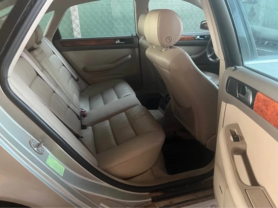 2004 Audi C5 A6 - Image 4 of 5