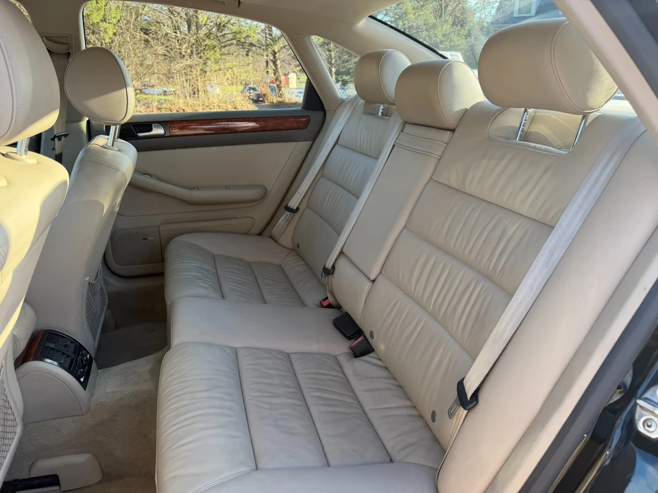 2004 Audi C5 A6 - Image 10 of 12