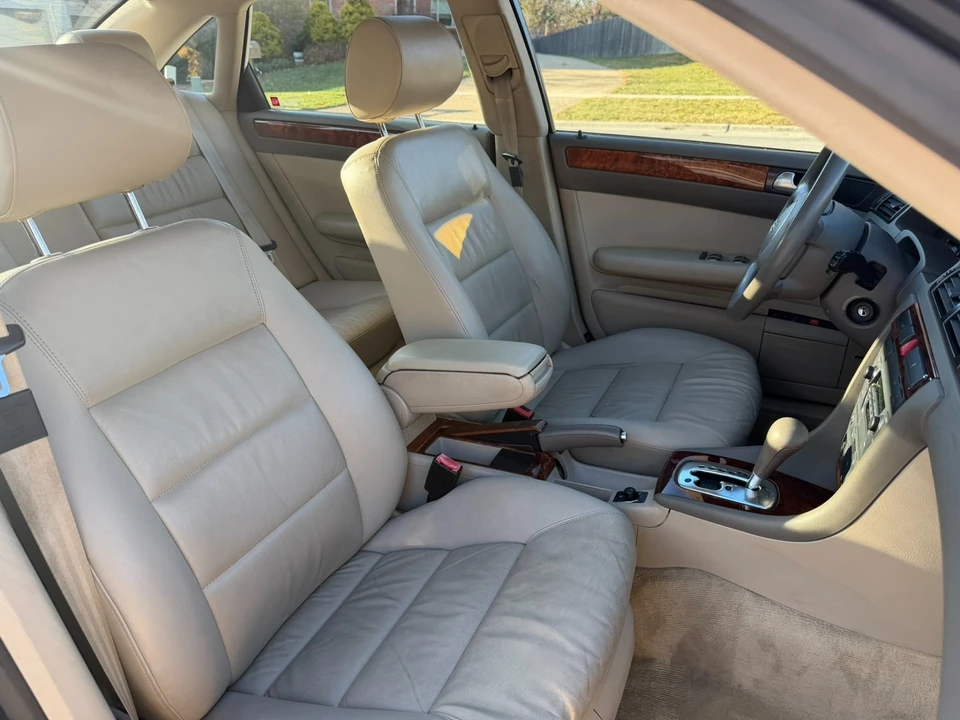 2004 Audi C5 A6 - Image 6 of 12